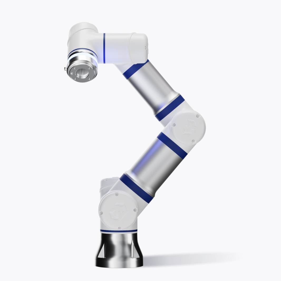 Elite Robots EC66 cobot