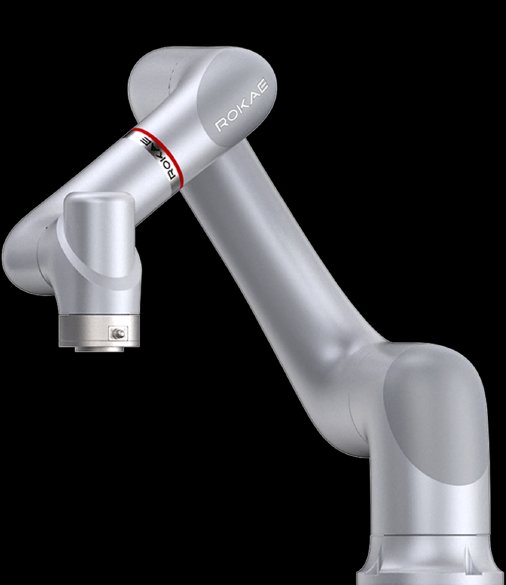 ROKAE xMate cobot e industrial